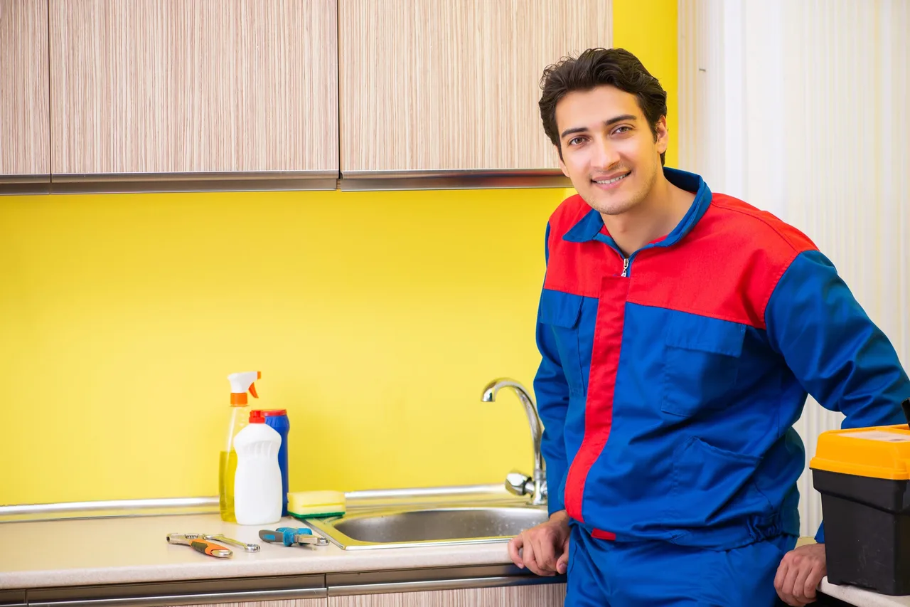 Intervention sur une installation sanitaire en Seine-et-Marne